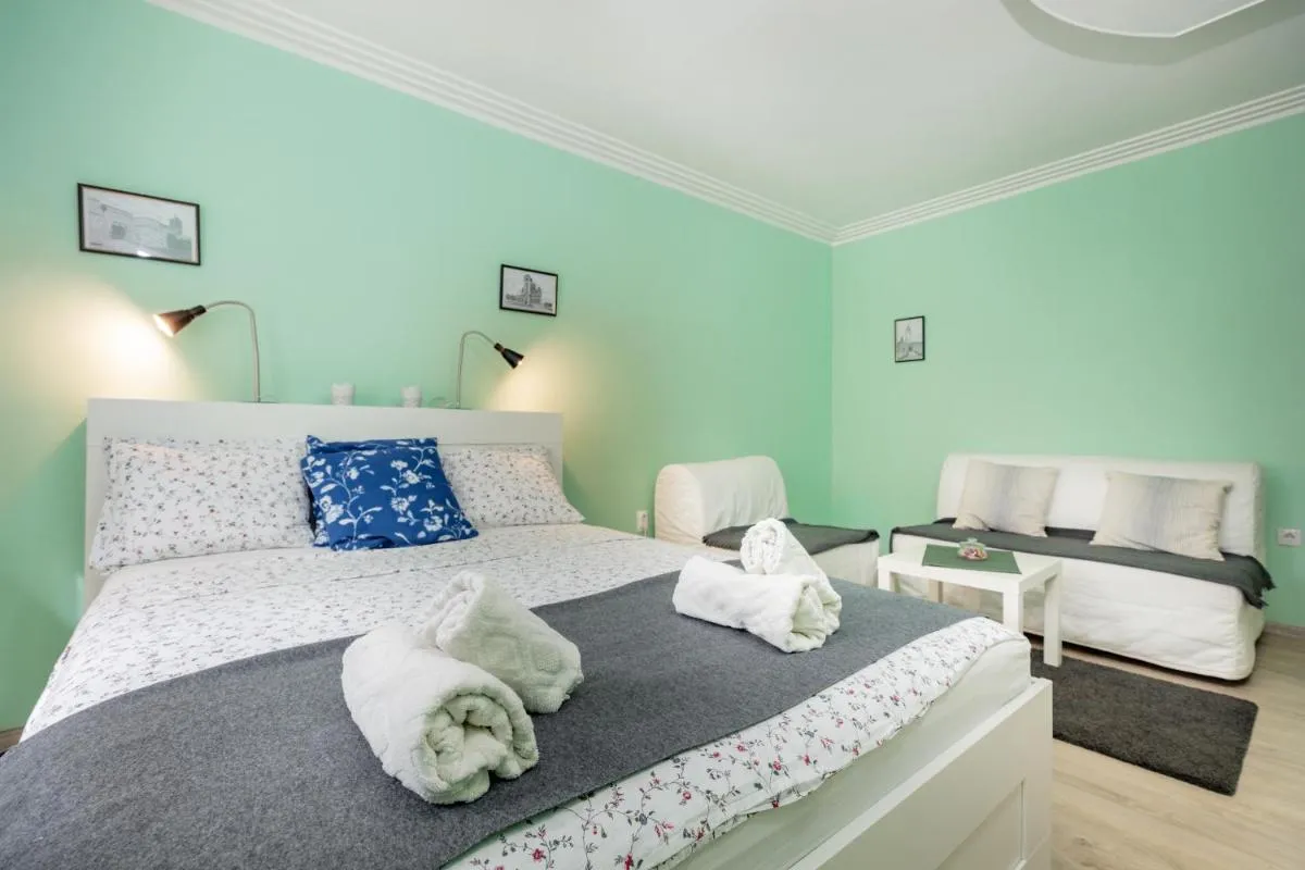Apartman Gloria 2 — 2