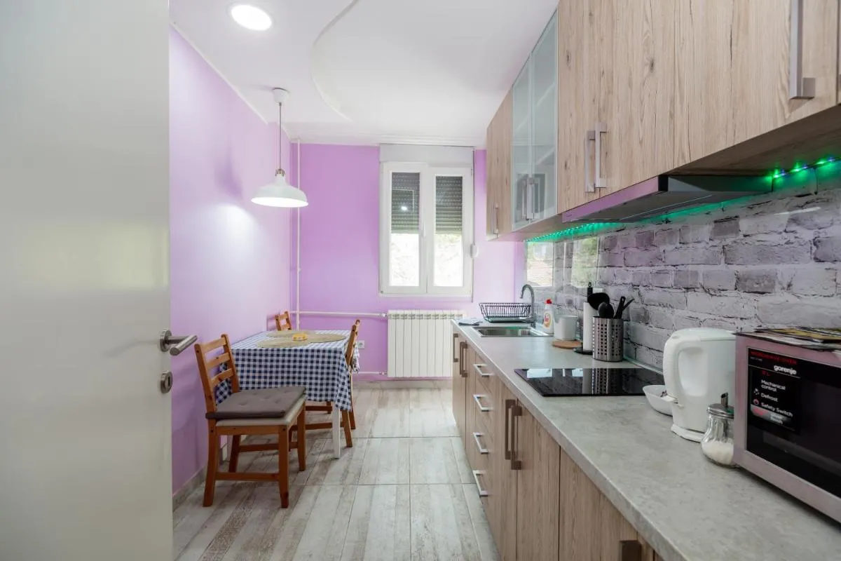 Apartman Gloria 2 — 3