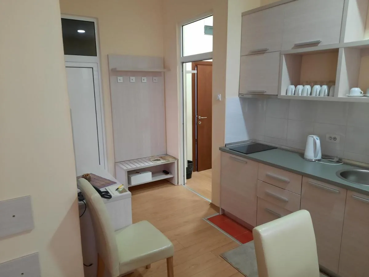 Apartman Karadjordje 2 — 4