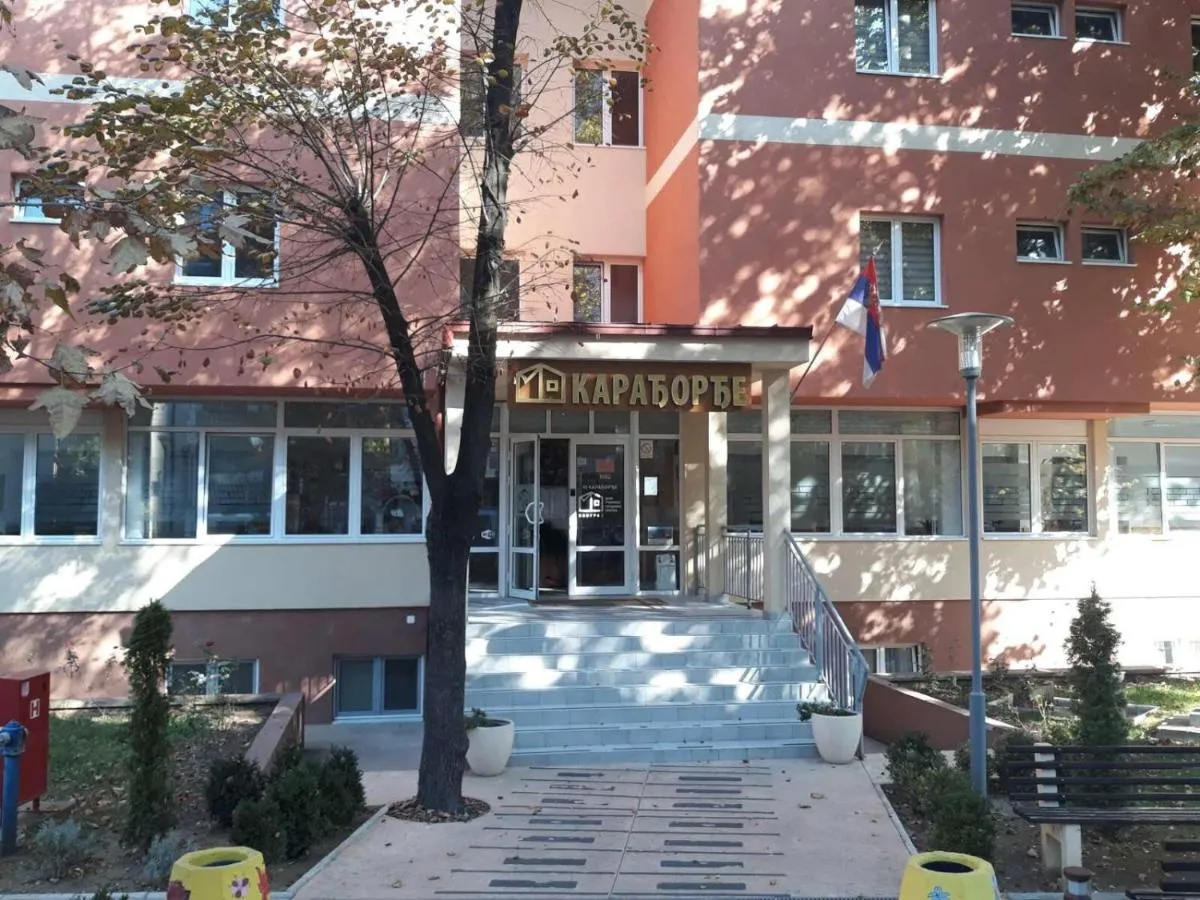 Apartman Karadjordje 2 — 5