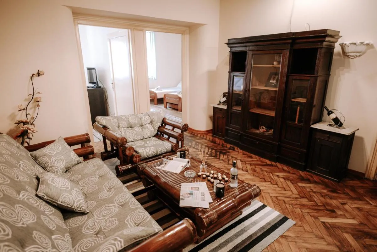 Apartman Milenijum — 5