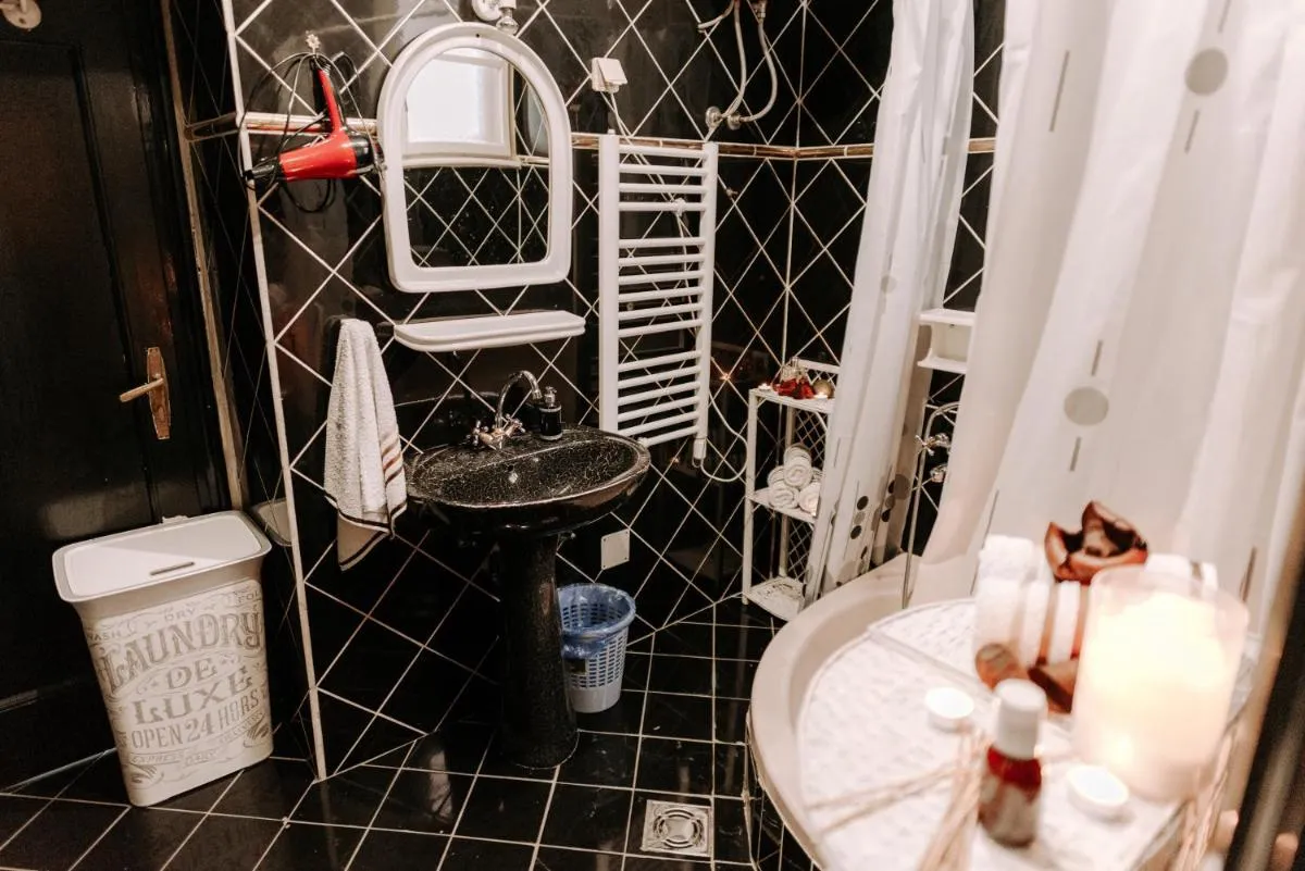 Apartman Milenijum — 3