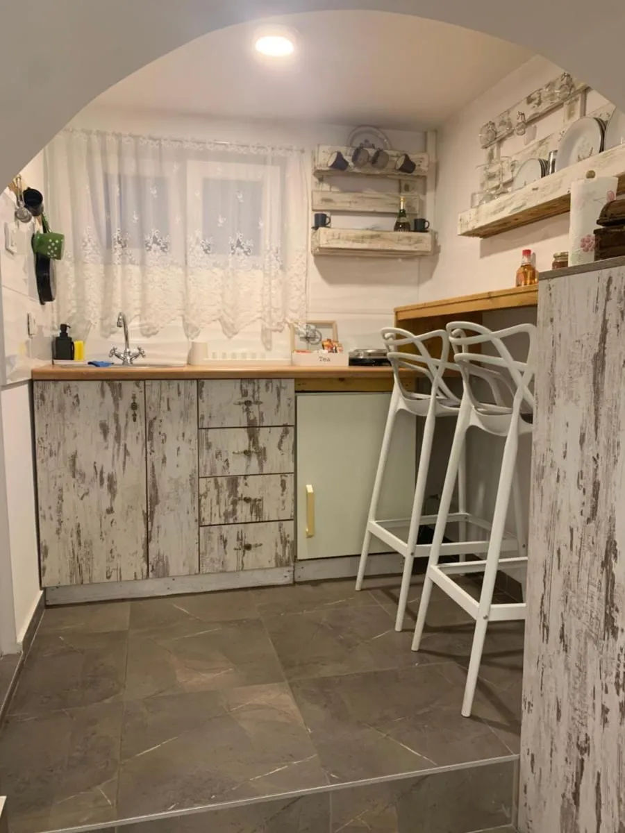 Apartman Nina BANOVO BRDO — 3