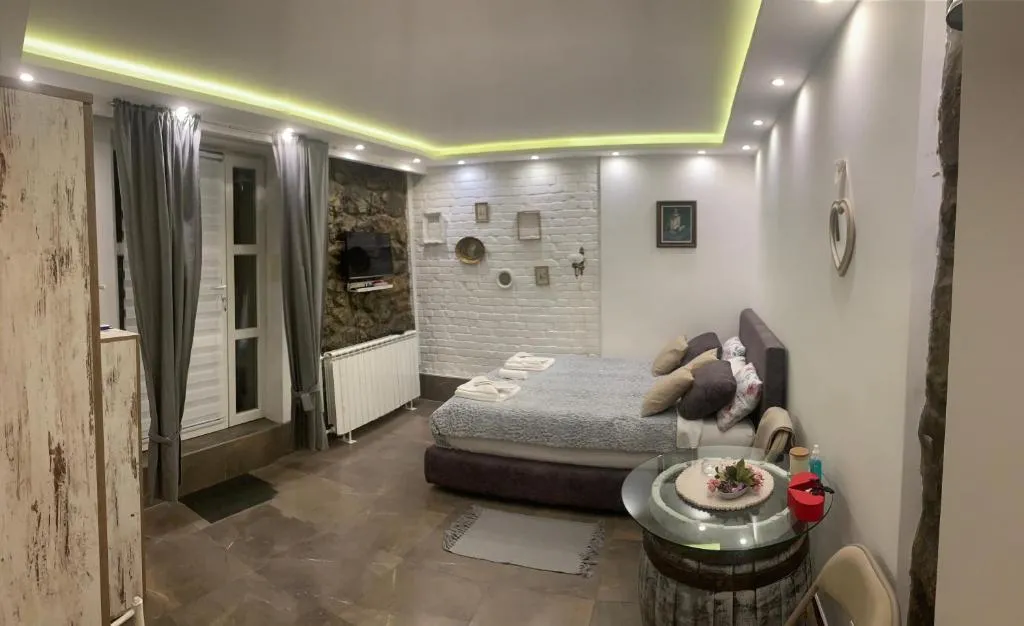 Apartman Nina BANOVO BRDO