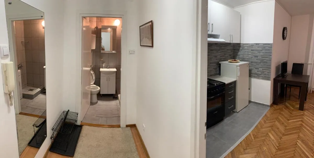 Apartman Pionir — 3