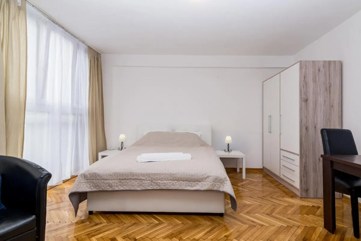 Apartman Pionir — 2