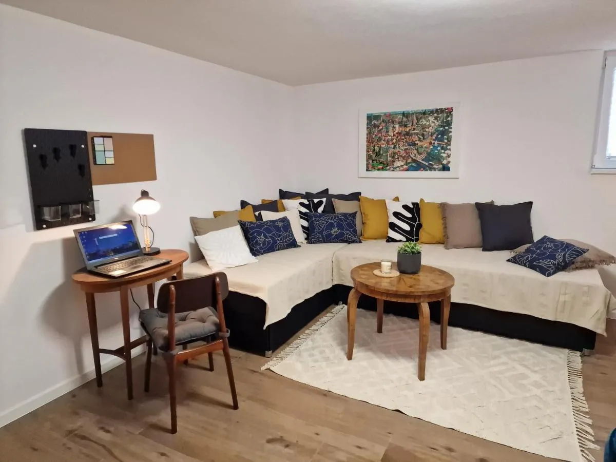 Apartman Pobednik — 4
