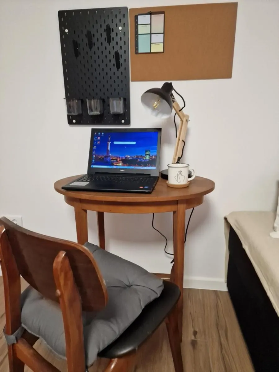 Apartman Pobednik — 5
