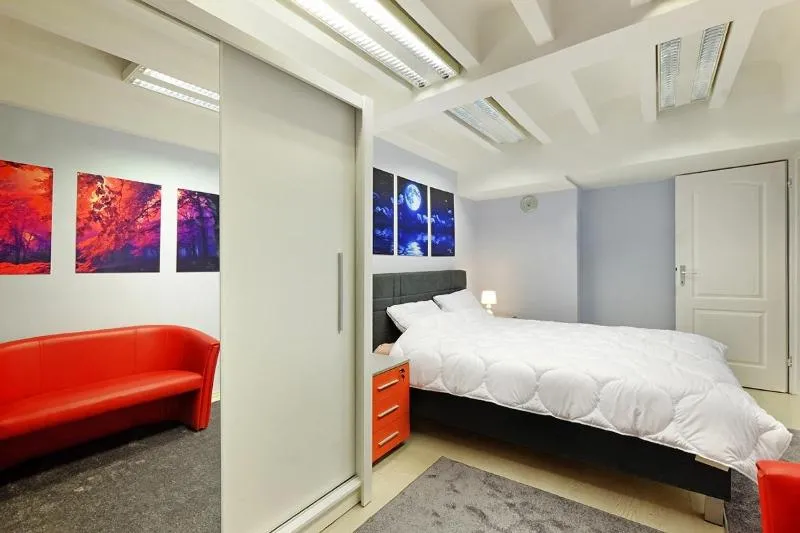 Apartman Tara — 2
