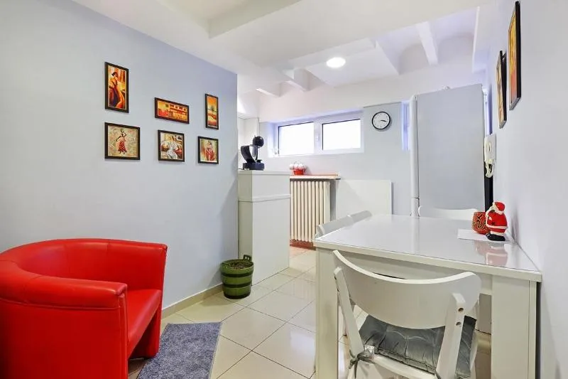 Apartman Tara — 4