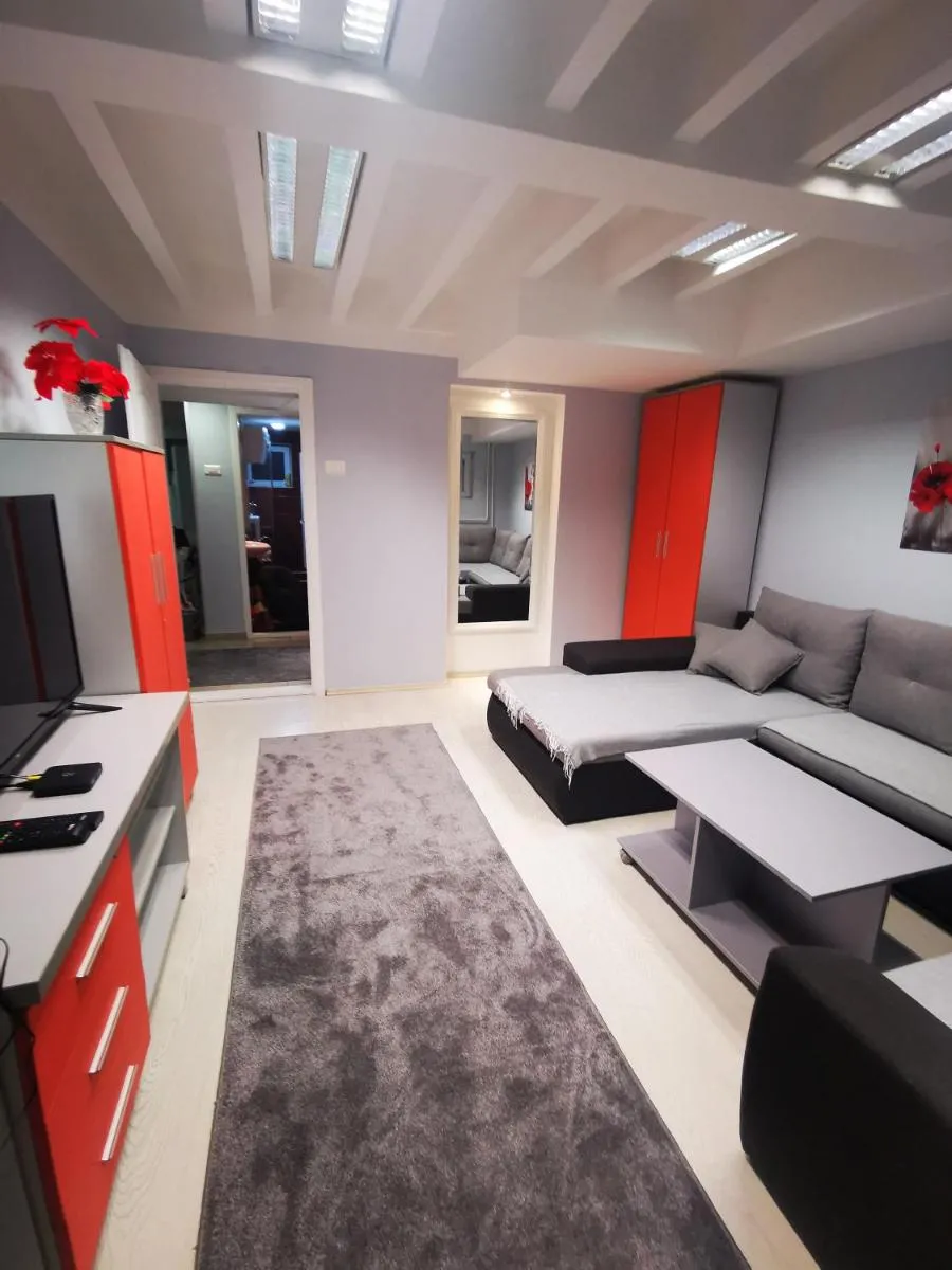 Apartman Tara — 5