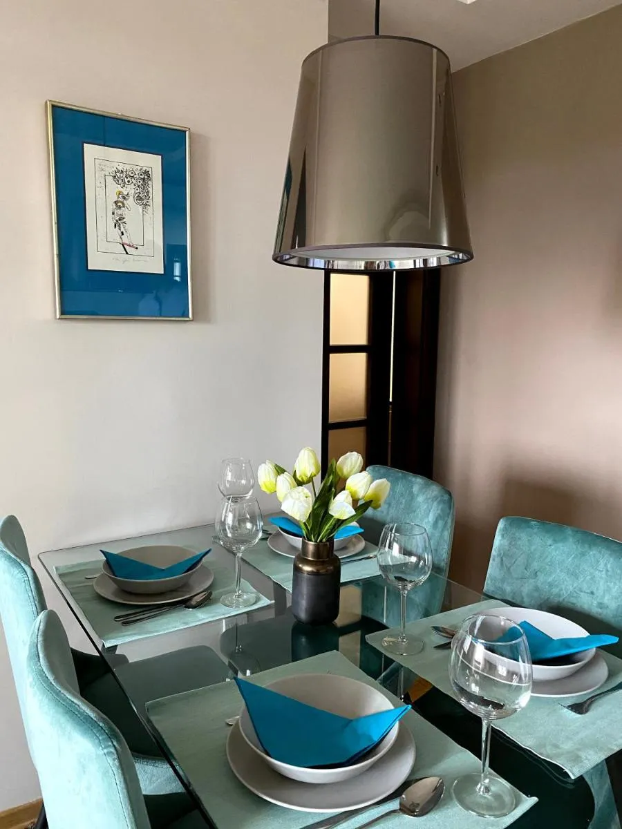 Apartment 53, Danube Quay — 5