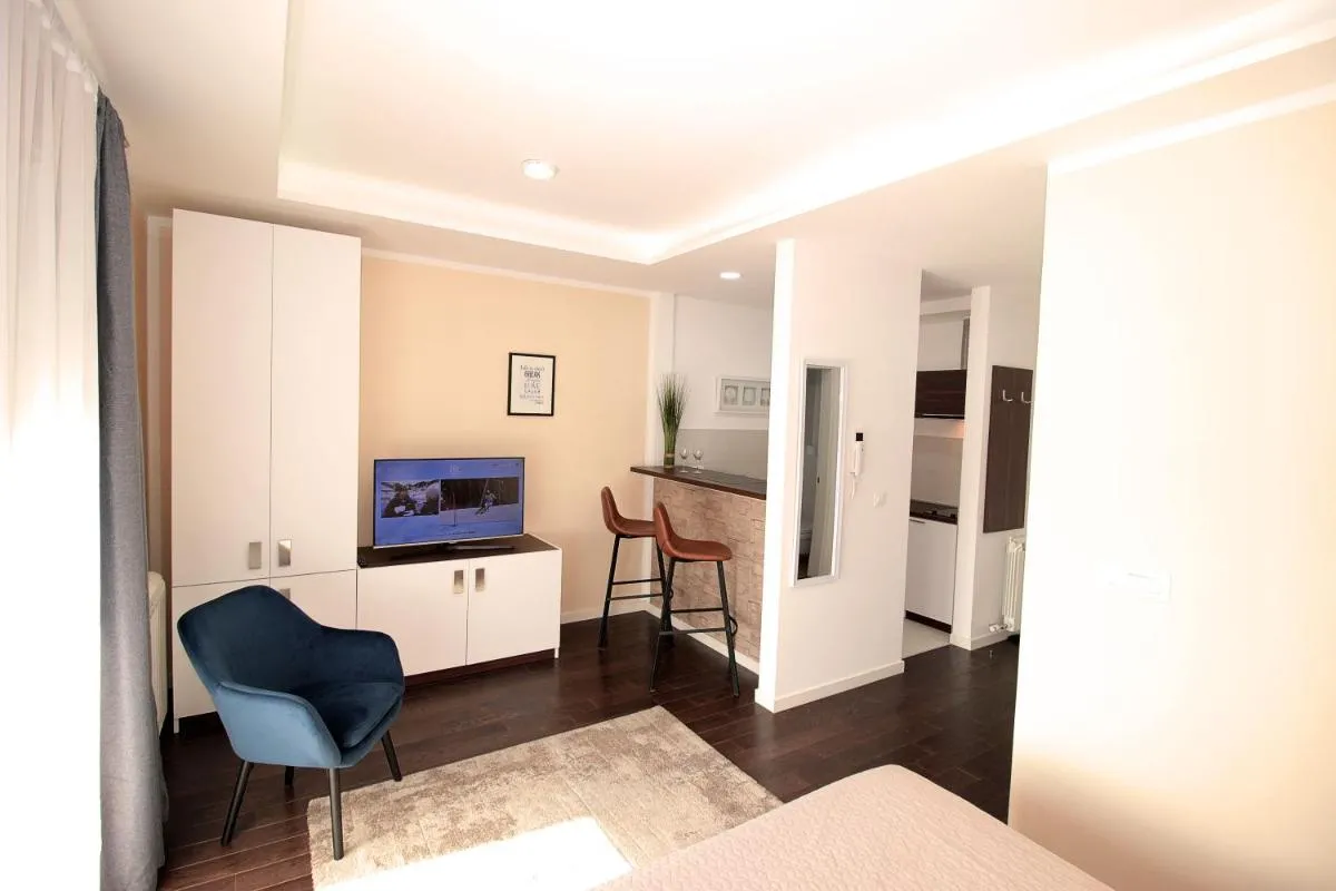 Apartment A Block Ekon — 5