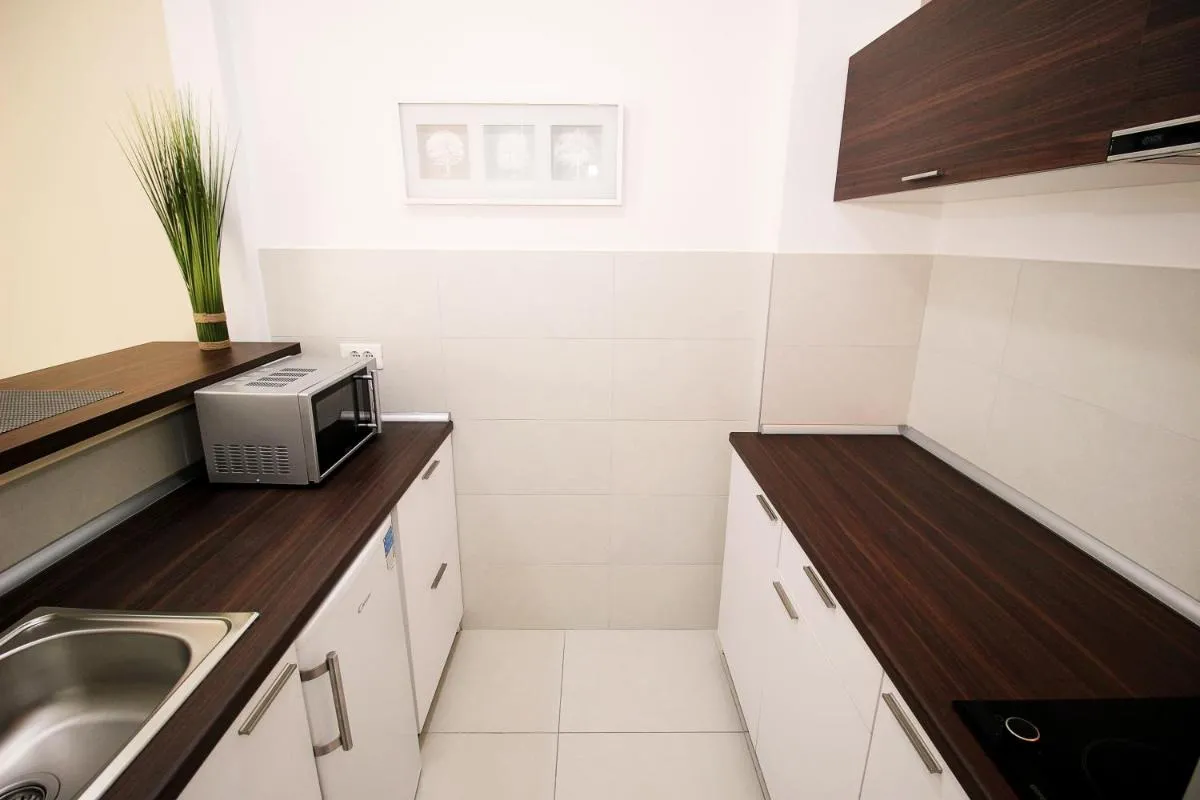 Apartment A Block Ekon — 4