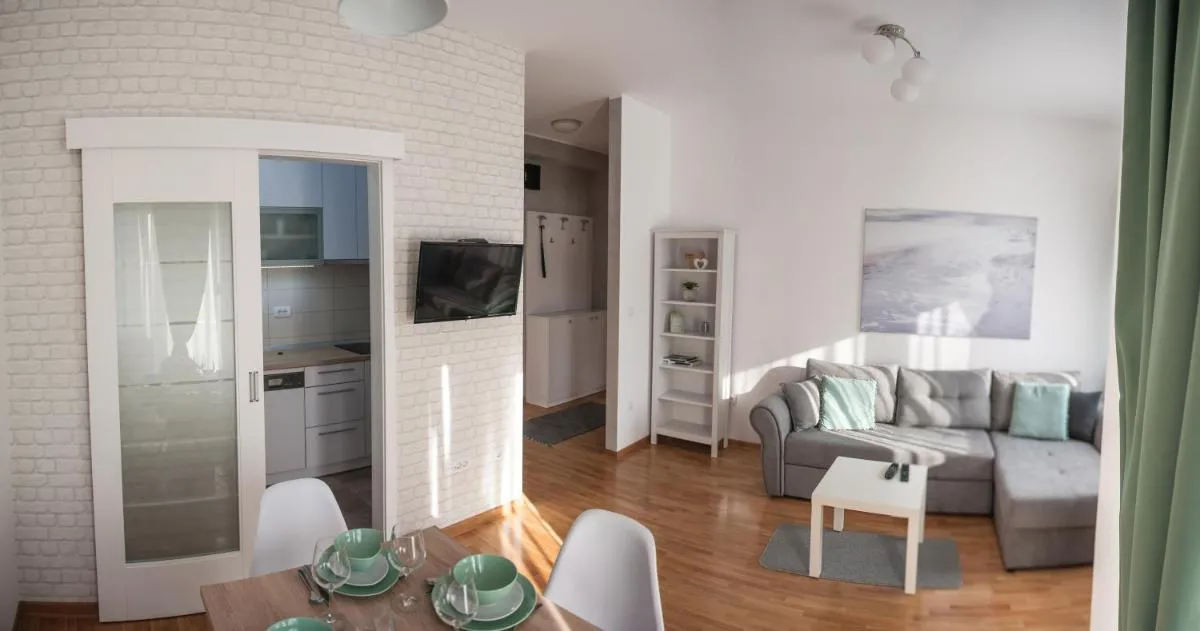 Apartment Ada — 5