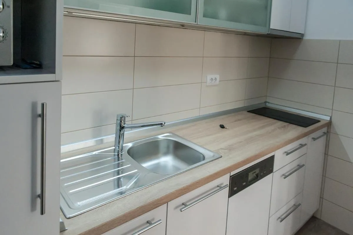Apartment Ada — 3