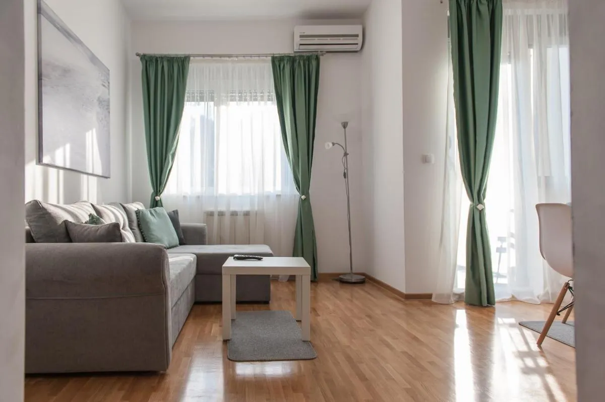 Apartment Ada — 2