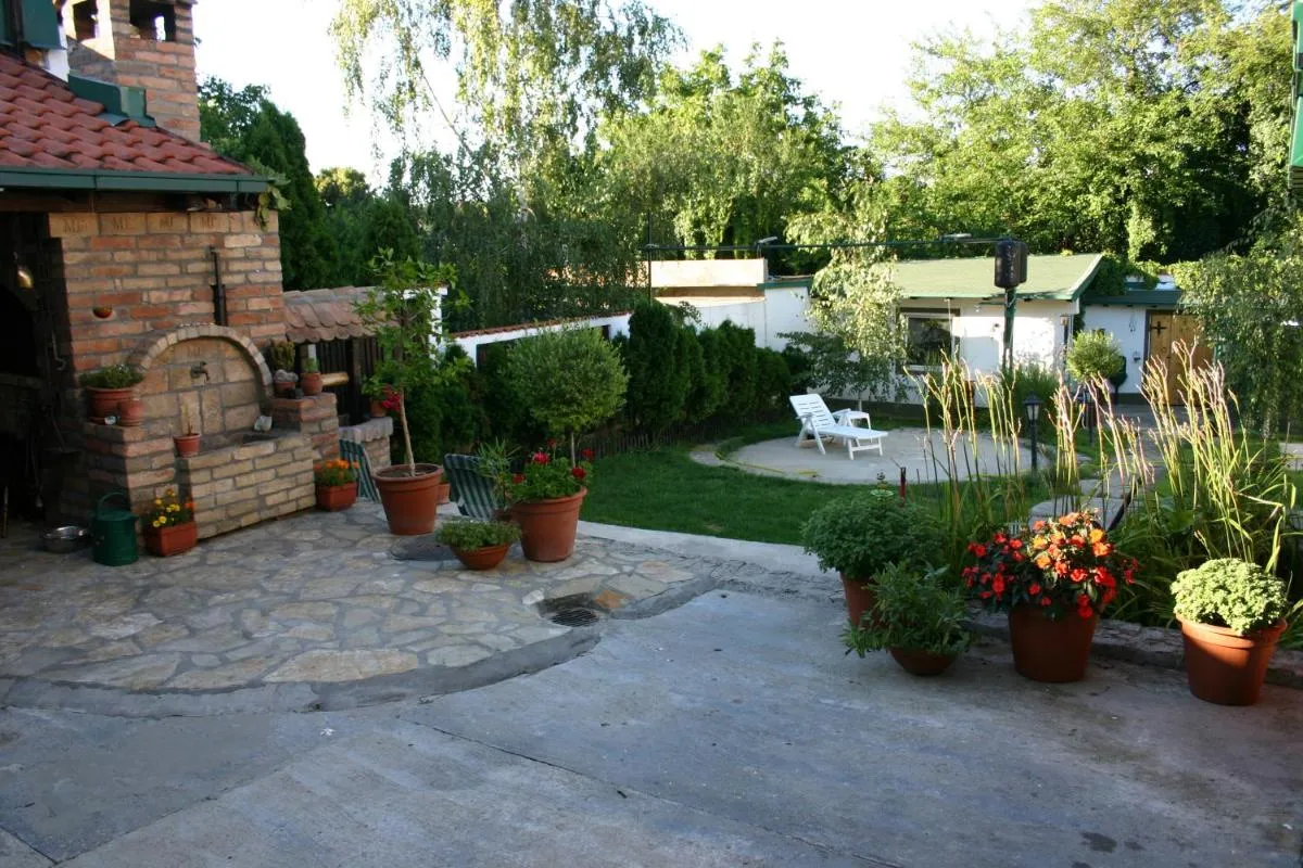 Apartment Akacija Gardens — 4