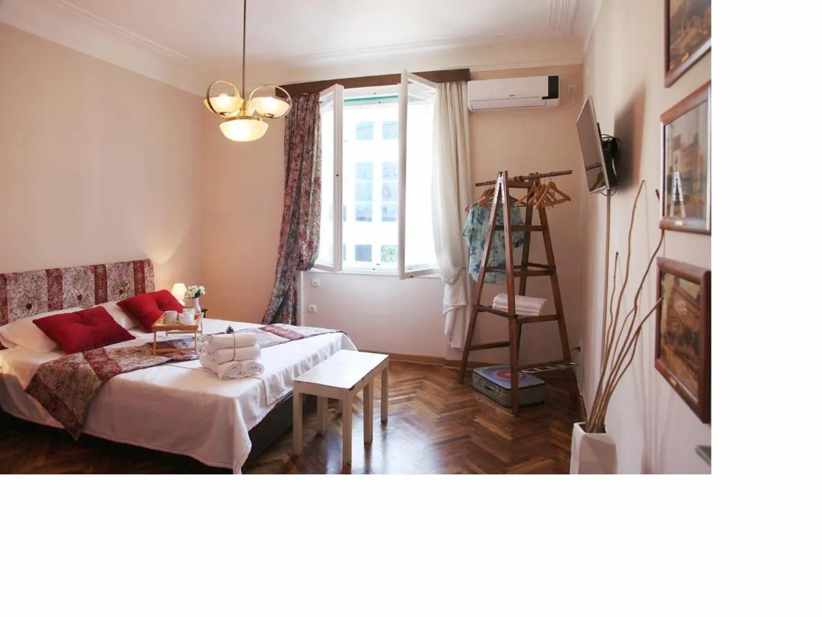 Apartment Alloga — 4
