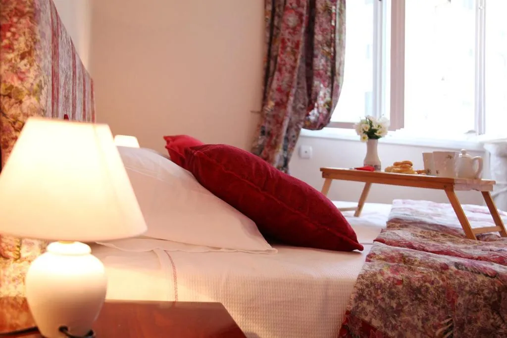 Apartment Alloga
