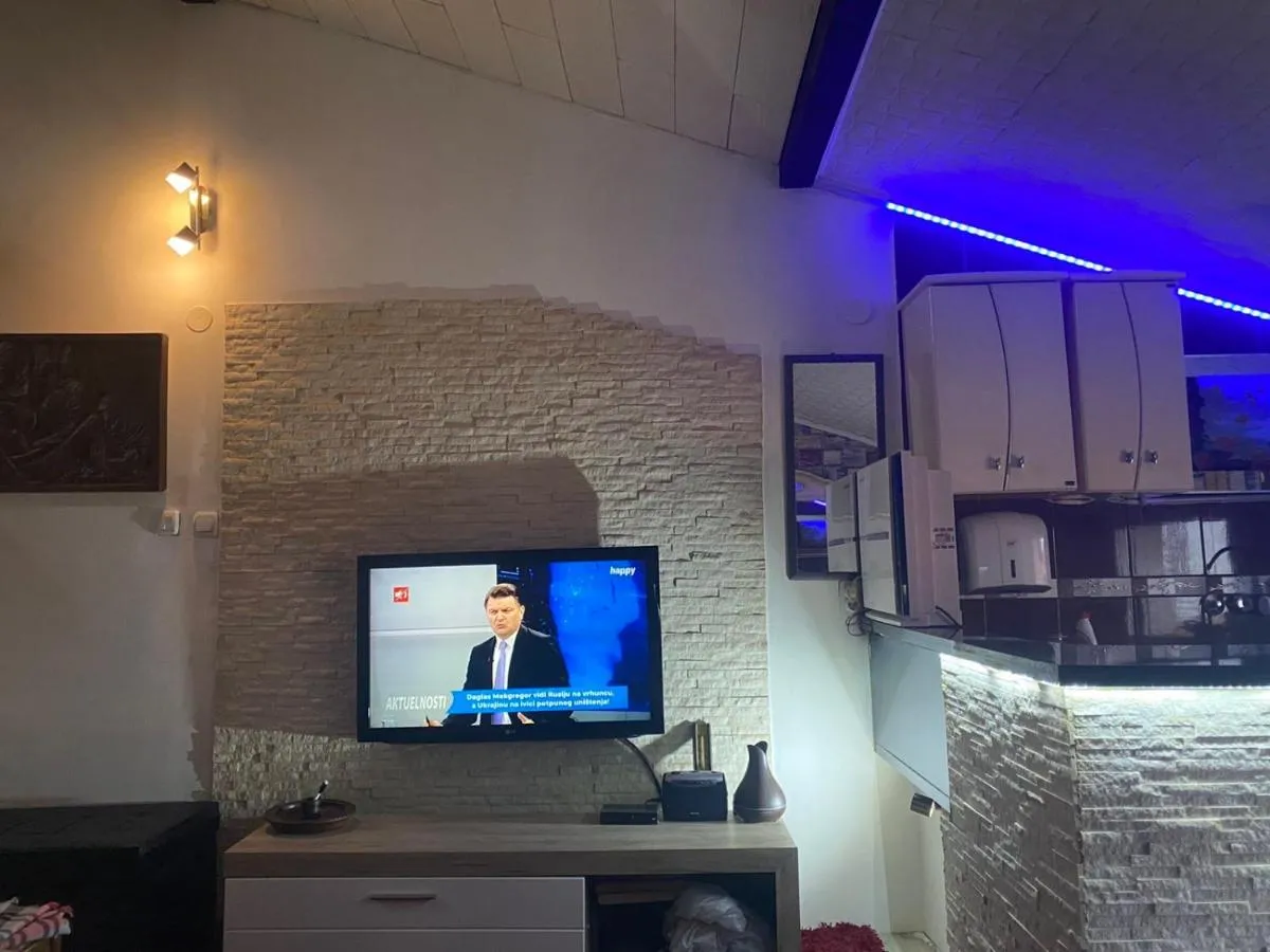 Apartment Antik Belgrade — 3