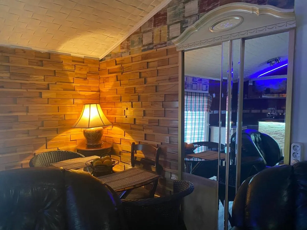 Apartment Antik Belgrade — 2