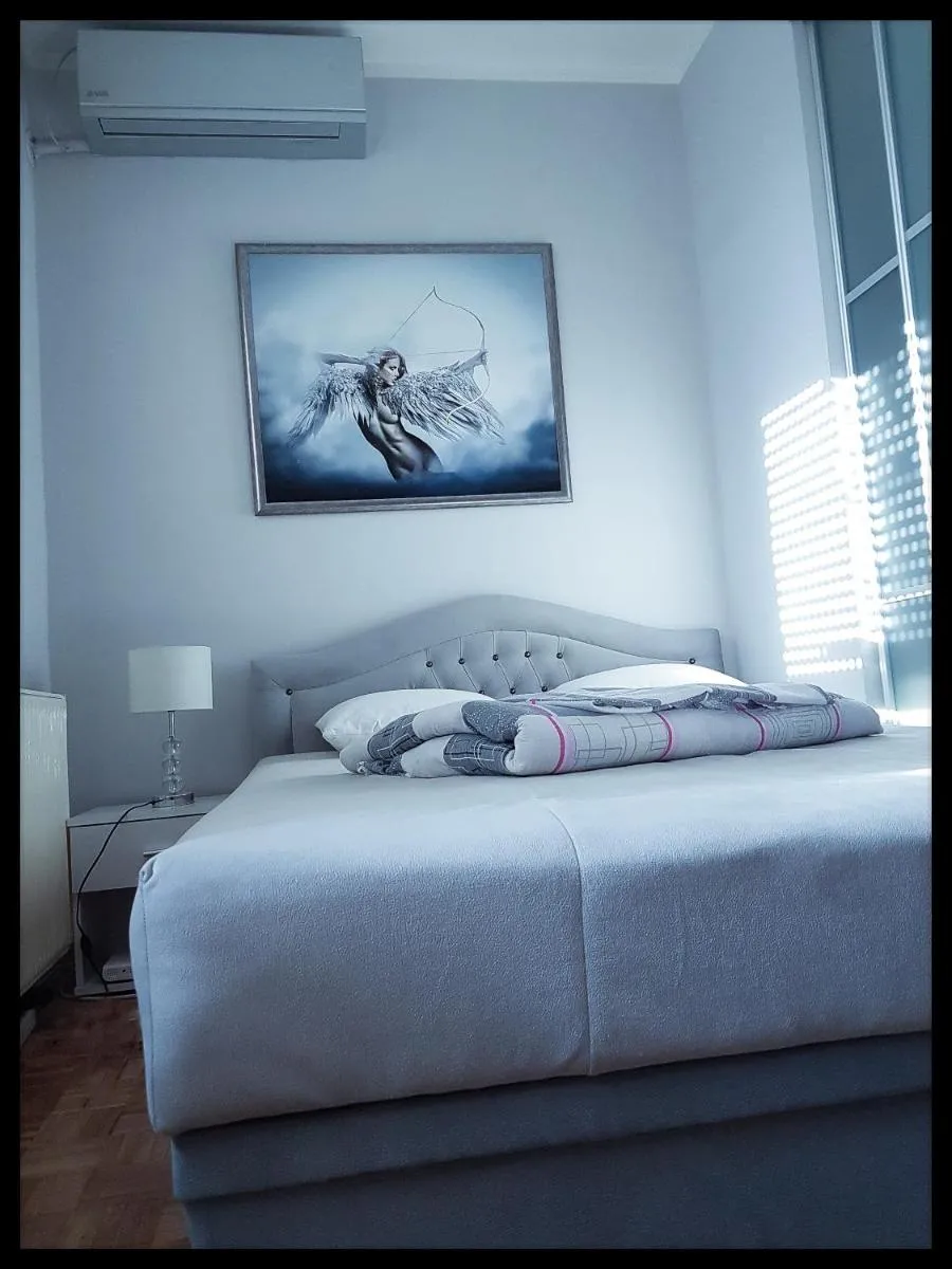 Apartment Arena Silver — 4