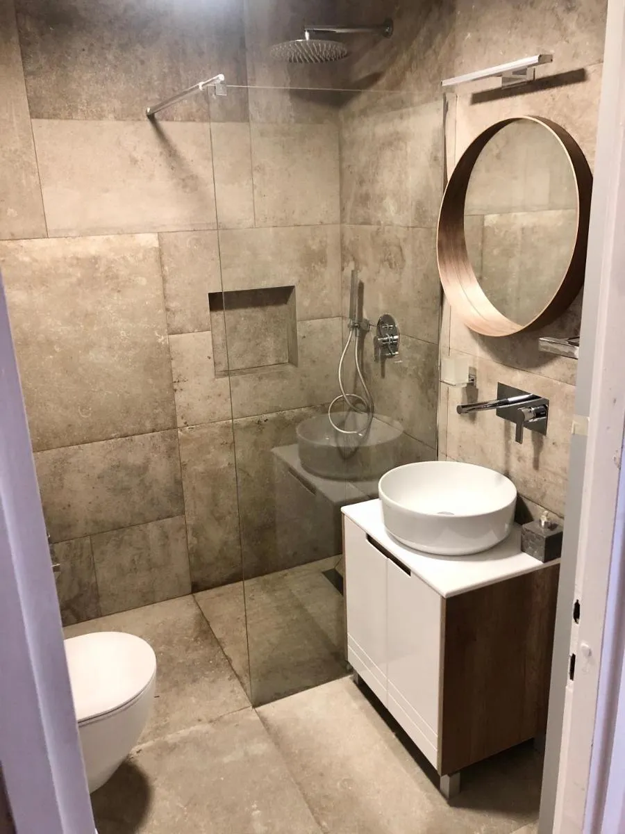 Apartment Arena Silver — 5
