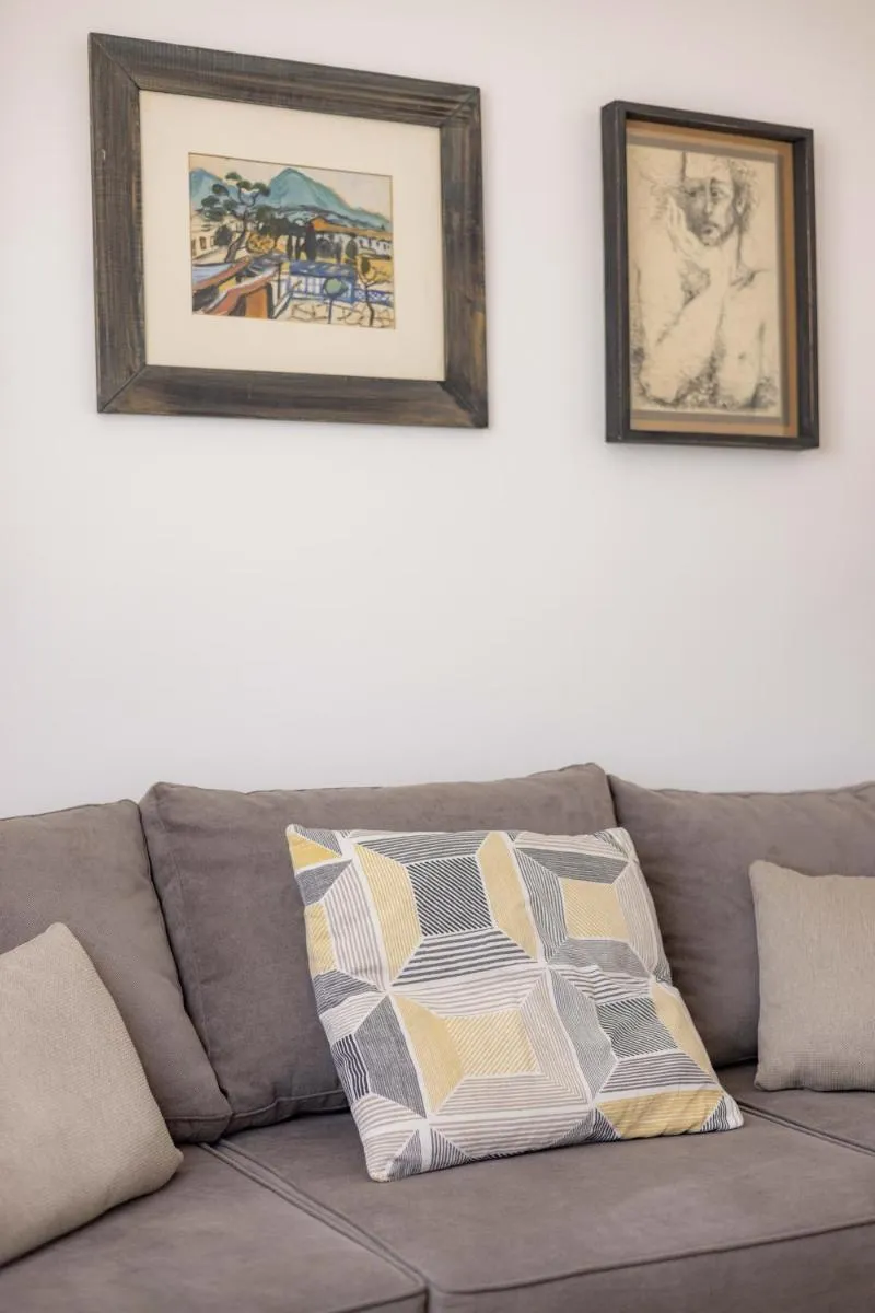 Apartment Artistique — 5