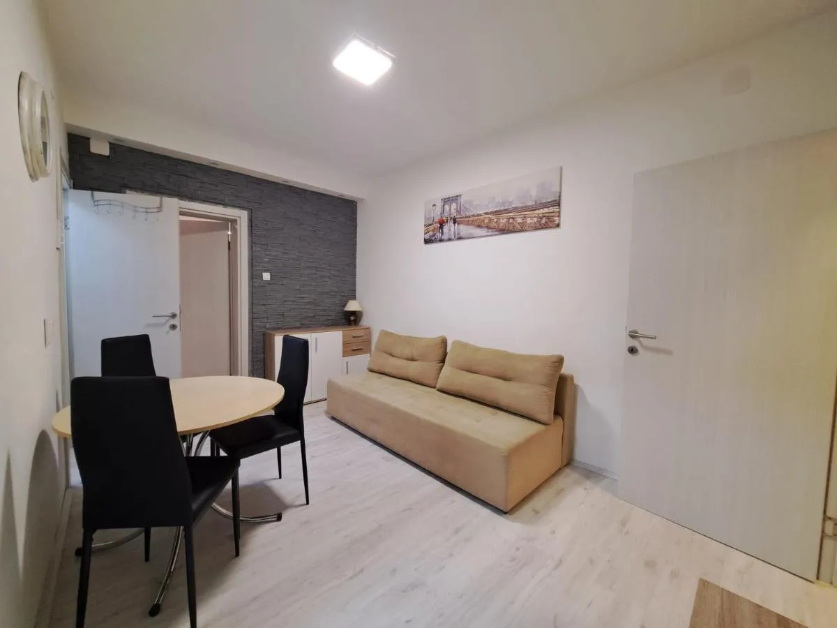 Apartment BeoSun — 3