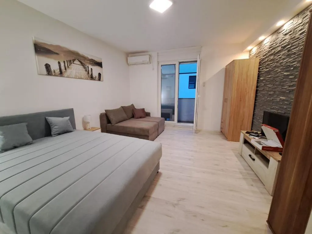 Apartment BeoSun