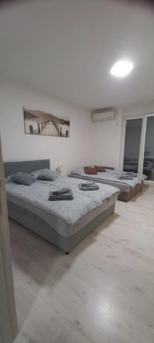 Apartment BeoSun — 2