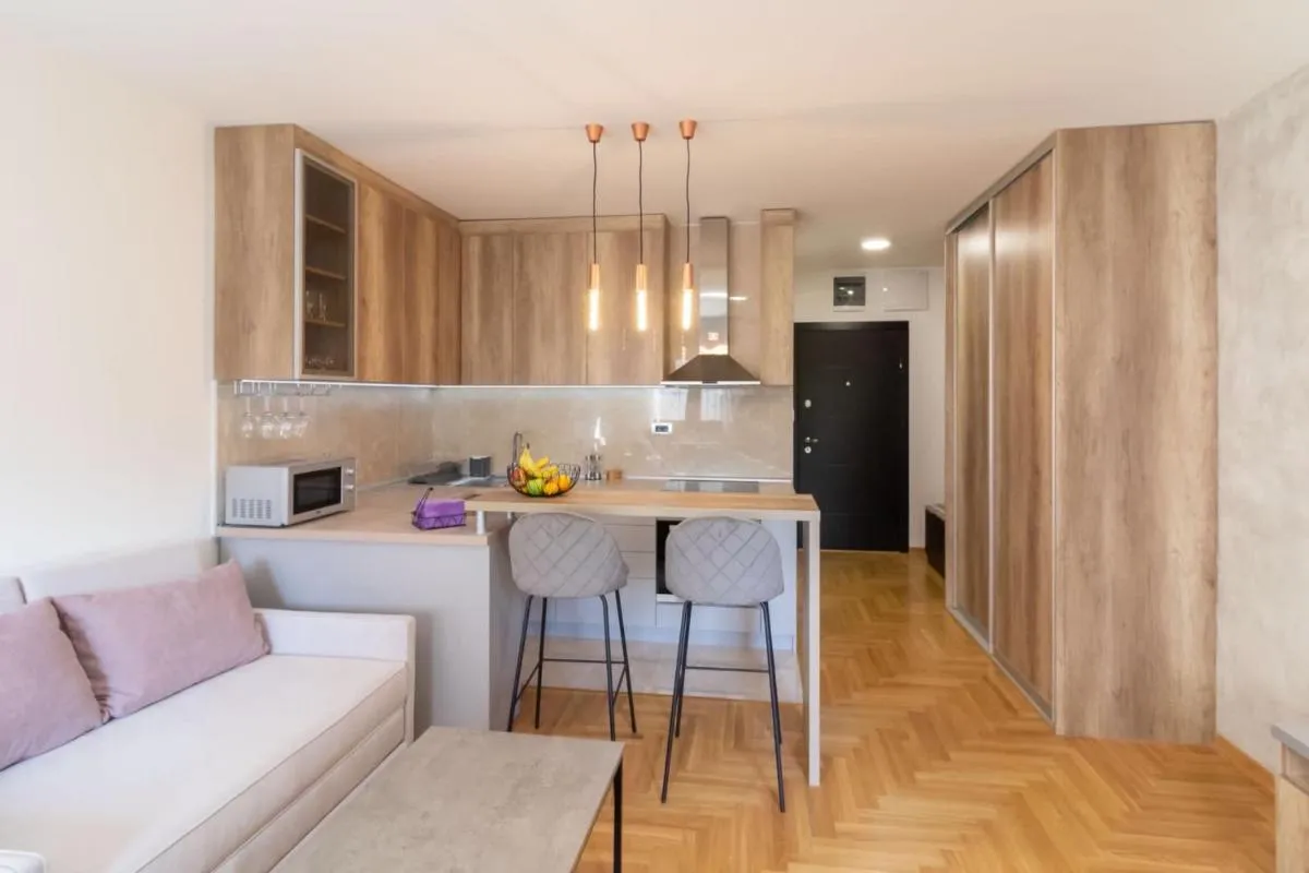 Apartment Bohemia — 3