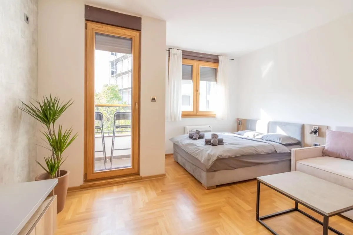 Apartment Bohemia — 2