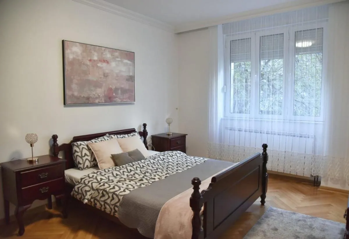 Apartment Carpe diem in Belgrade — 2