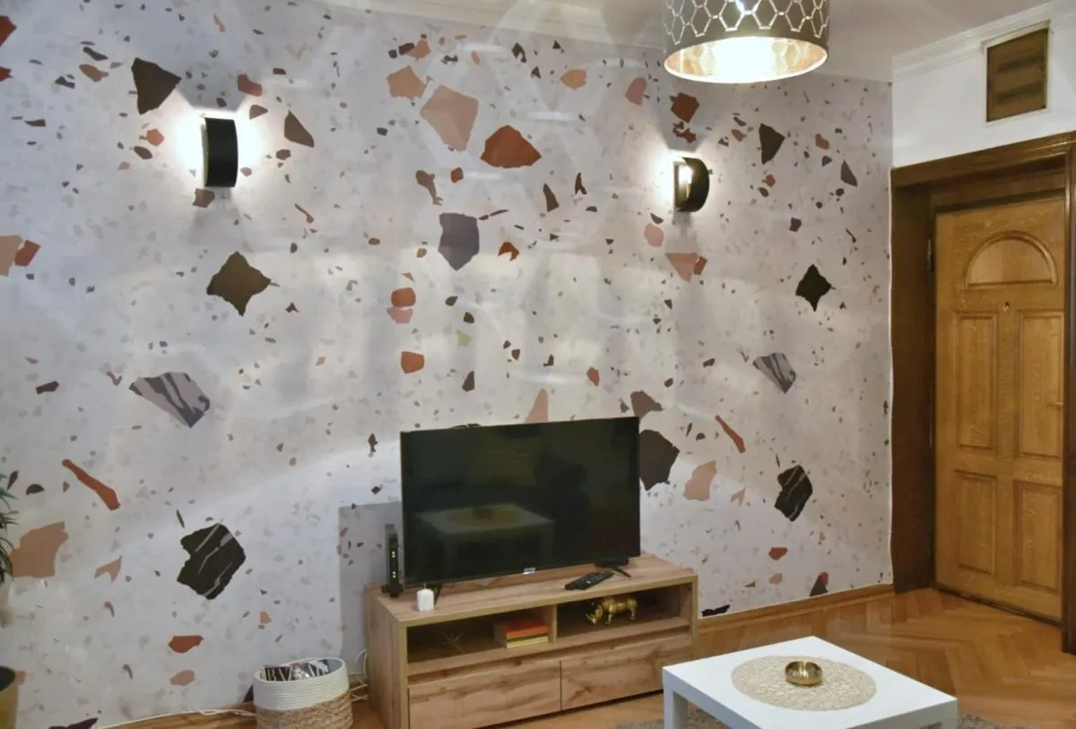 Apartment Carpe diem in Belgrade — 5