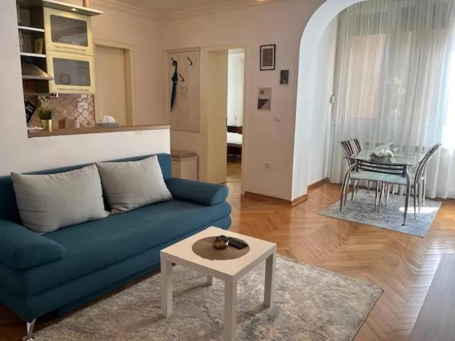 Apartment Carpe diem in Belgrade — 4