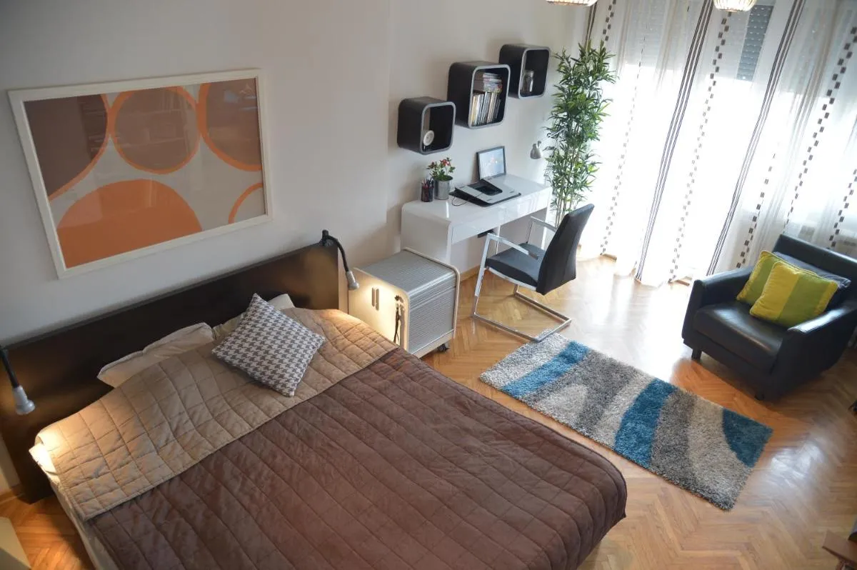 Apartment Danica — 2