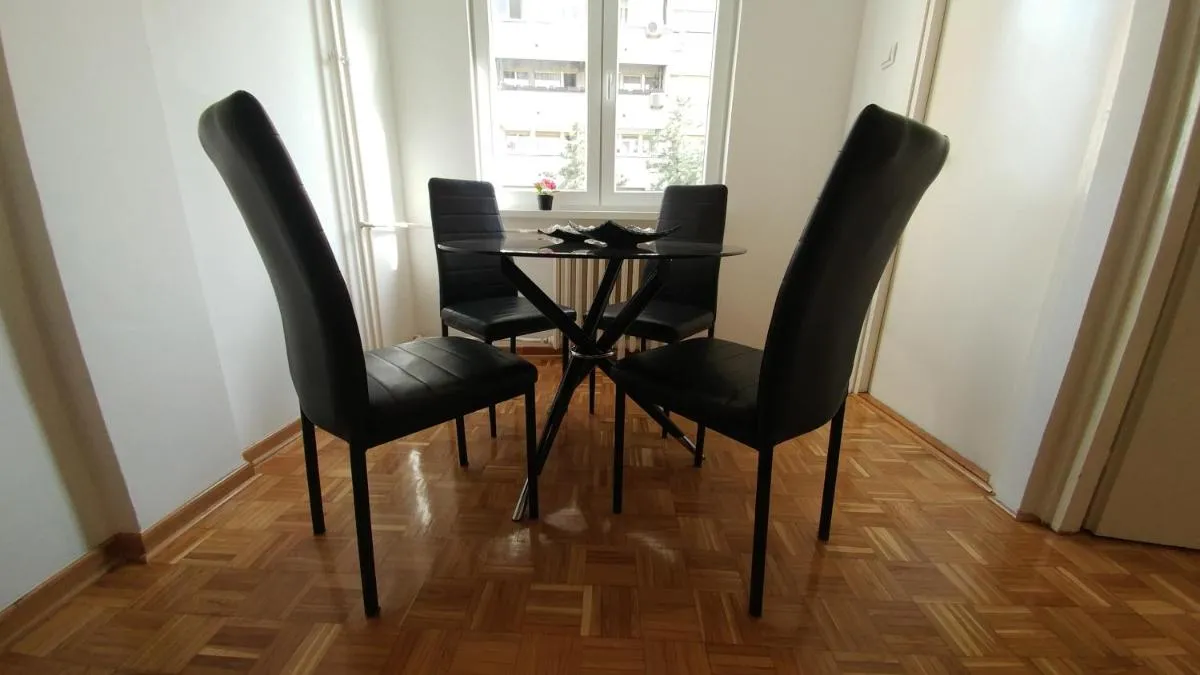 Apartment Delta Sava New Belgrade — 4