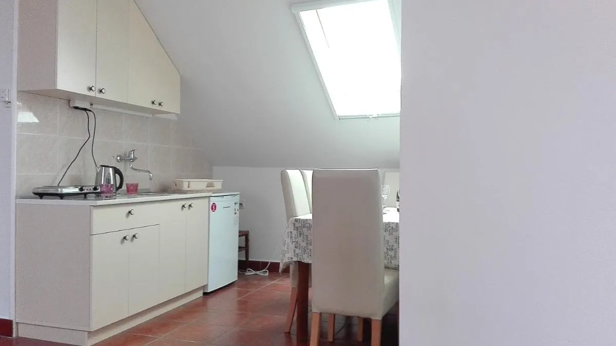 Apartment Dixy — 3