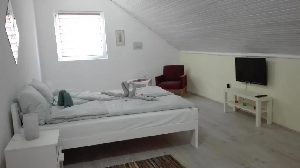 Apartment Dixy