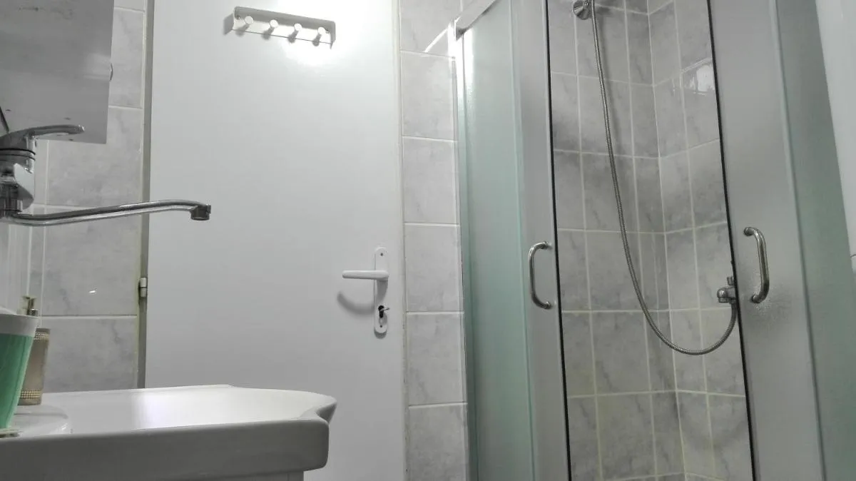 Apartment Dixy — 2