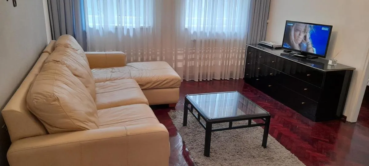 Apartment Dok — 5