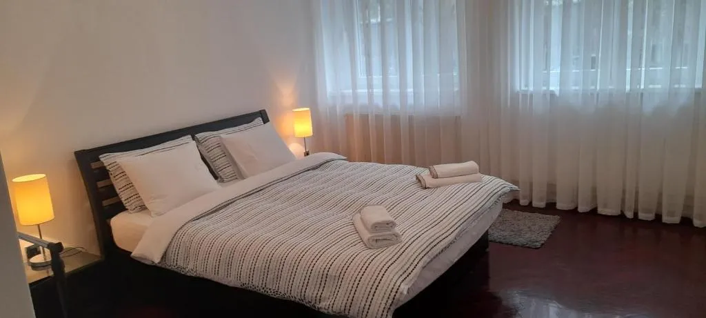 Apartment Dok
