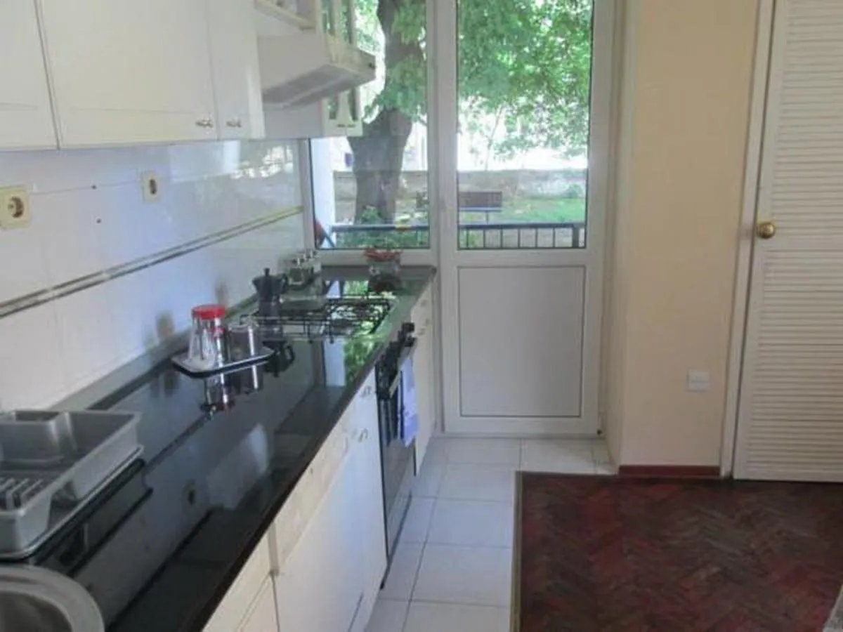 Apartment Dok — 4