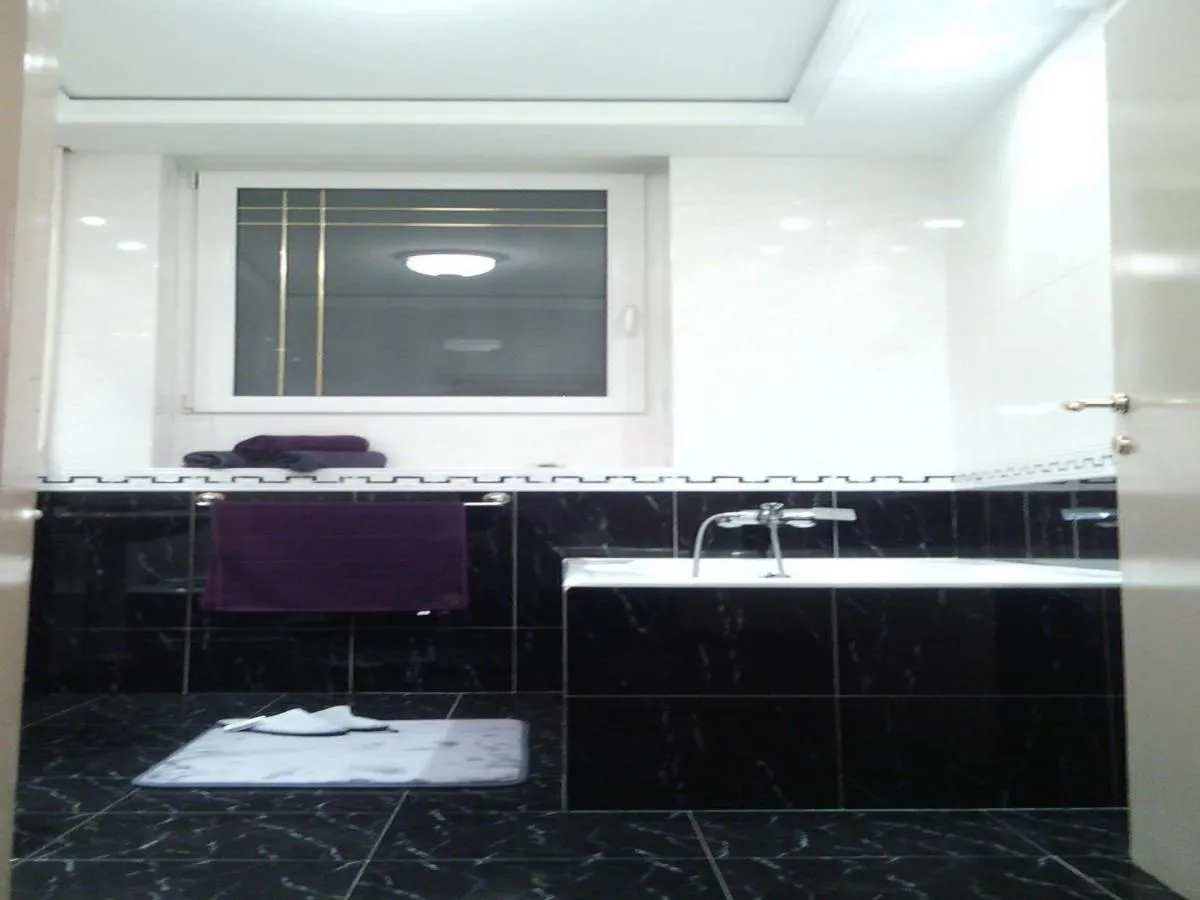 Apartment Dok — 3