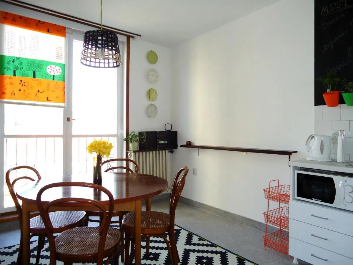 Apartment Downtown Atelje — 3