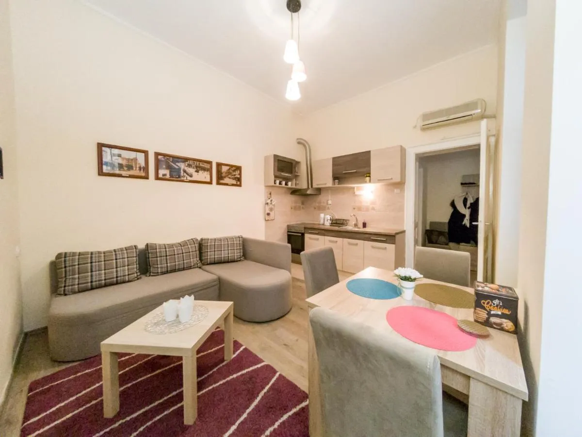 Apartment Ema — 5