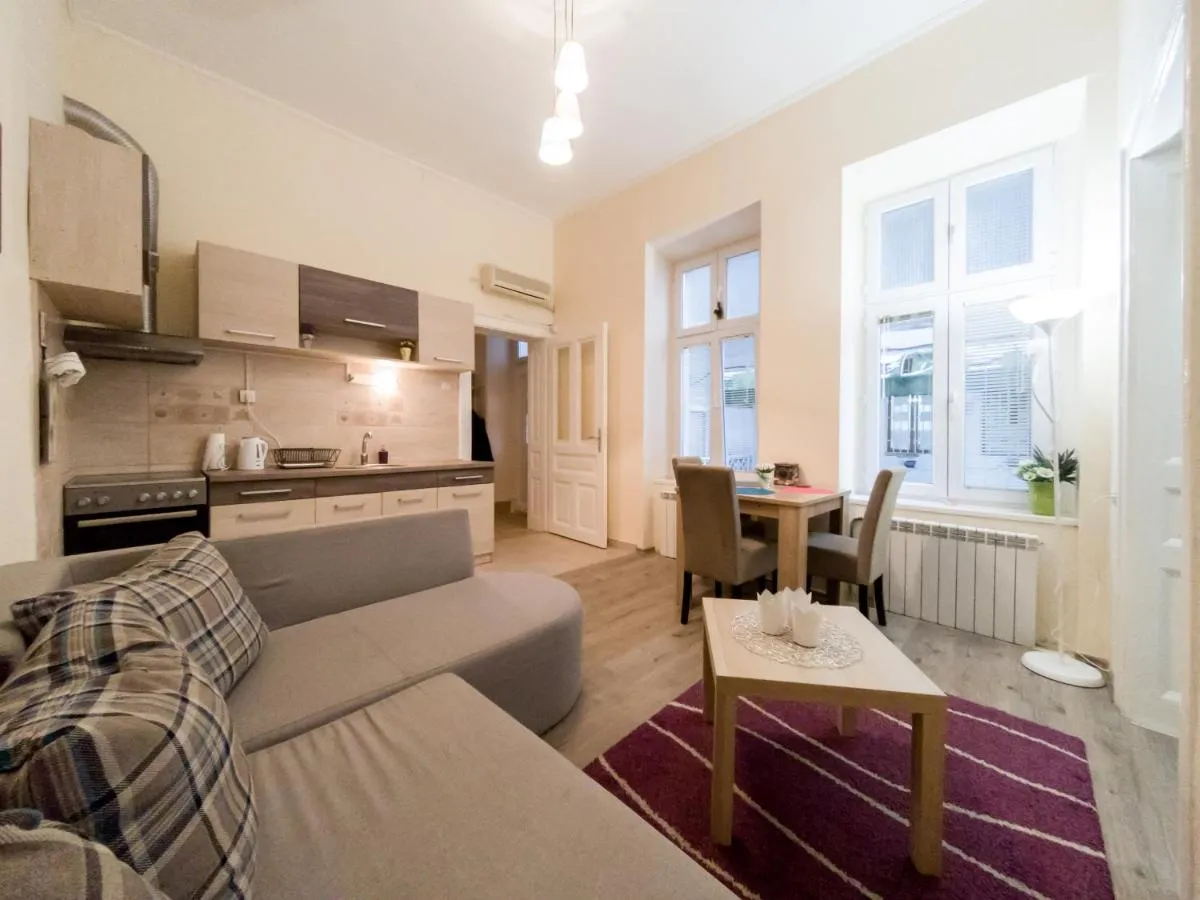Apartment Ema — 4