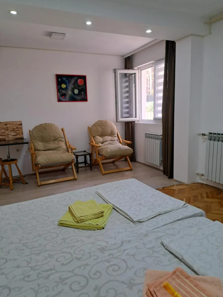 Apartment Gajic — 2